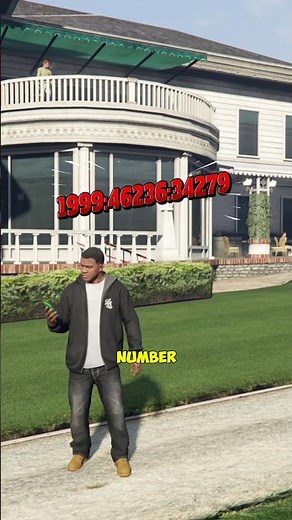3 GTA 5 Cheats You NEED to Try! #gta5 #gta #gameplay #ps5