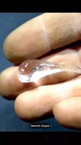 "Unbreakable glass? 💥🔍 Discover the incredible strength of Prince Rupert's Drop and its surprising weakness!" #PrinceRupertsDrop 2. #UnbreakableGlass 3. #ScienceFacts 4. #AmazingMaterials 5. #GlassScience #science #sciencefacts #reelsfypシ #reelstrending | Manish Kumar Gupta