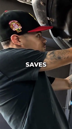 DIY Car Repair: Save Hours with This Access Tip!