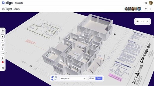 AI Homebuilding Platforms