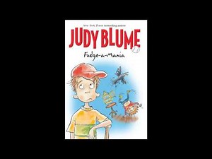 Judy Blume Fudge-A-Mania Chapter 3