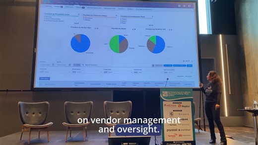 Clinical Maestro VISION _Vendor management and oversight _OCT Nordics 2025