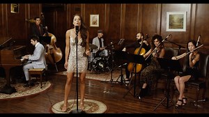 54K views · 3.1K reactions | We kept this Avril Lavigne hit classy with some '60s style strings ✨ Come see pop music in a time machine live! Get your tickets now for our Life in the Past Lane Fall US Tour: pmjtour.com | Postmodern Jukebox | Facebook
