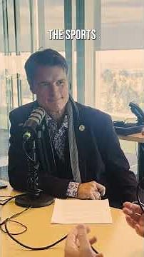 From Legacy to Leadership: Michael Medline’s Empire & Sobeys Journey