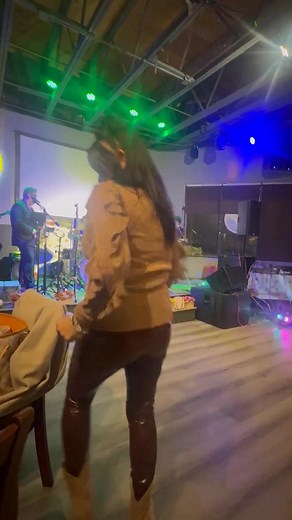 Iris Aba Mae on Reels