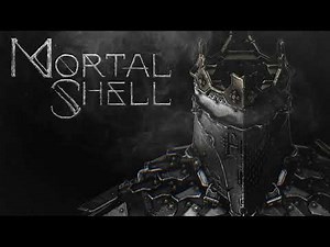 Mortal Shell Release Trailer Song - Χ Ξ Σ (666)
