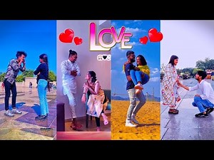Ultimate Indian Couples Funny TikTok Compilation Hilarious TikTok Videos of Desi Couples 2023