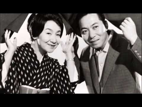 運と災難 ～ミヤコ蝶々・南都雄二～