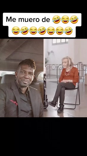 Richard Perkins (@richardperkins7)’s video of yo me llamo mercedes