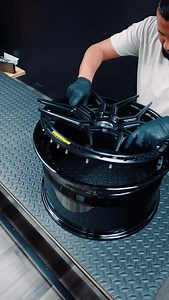 1.5K reactions · 46 shares | Rohana Forged RFG5 Trinity in Satin Black with Gloss Black Lip and Yellow Hardware ⚡️ Tailor Made to Fit Any Car in Any Color. Made in LA California Start Your Dream Wheels⬇️ ☎️773.869.9828 info@rohanawheels.com DM Us @Rohanawheels #Rohana #RohanaWheels #RohanaForged #RFGSeries #ForgedWheels | Rohana Wheels | Facebook