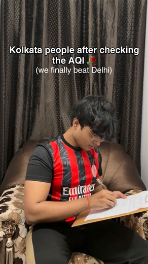 Abhas on Instagram: "Not the win we wanted😔🥀 #trending #kolkata #funny #relatable #viral #reelitfeelit #reelsinstagram #fyp #explore"