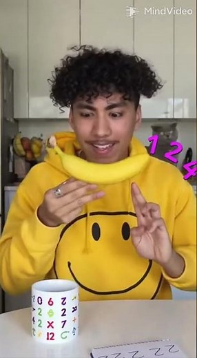 Silly Funny math short video #learnmath #maths #mentalmathtricks