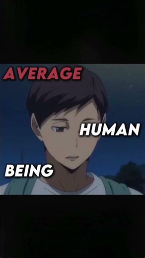 Ennoshita edit || Main Character