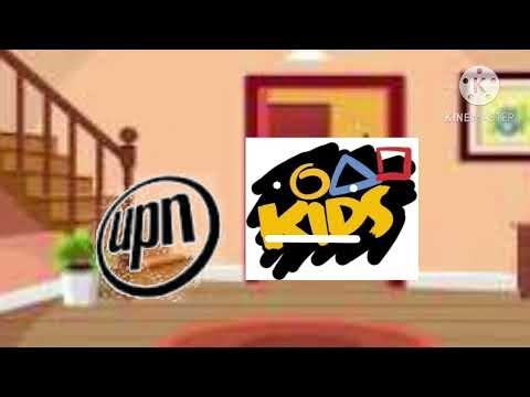 upn kids was exllectet