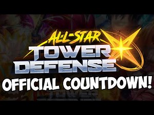 ASTD X OFFICIAL COUNTDOWN! #shorts