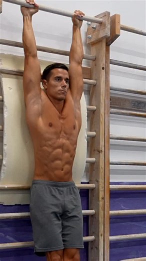 1.6K views · 89 reactions | This is how to get the MOST out of your abs Comment or message me “sixpack” and I’ll send you my full guide! | Gymnastics Method | Facebook