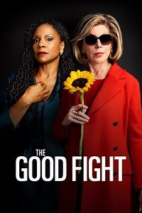the good fight - Season 6 Summary, Trailer, Cast, and More