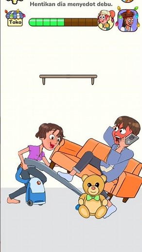 because he sucks a teddy bear! 🤔😂🤣 #impossibledate2 #trending #viral🔥