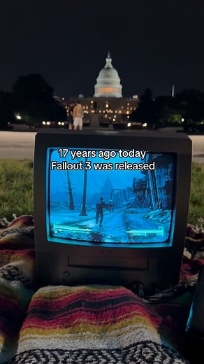 21K views · 3.6K reactions | Best Fallout?? #fallout #fallout3 #thescenicgamer #gamers #gaming | The Scenic Gamer | Facebook