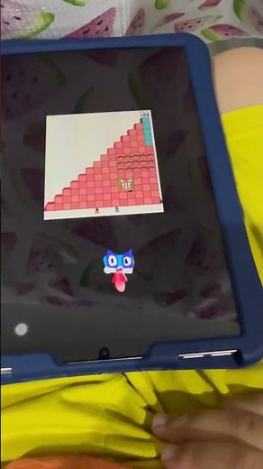 Numberblocks new times table 15￼￼