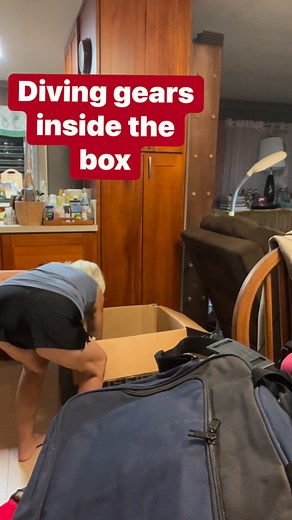 44 reactions · 19 comments | Diving suits are old, will be discarded! The other stuff are still good! | Nilda Boland | Facebook