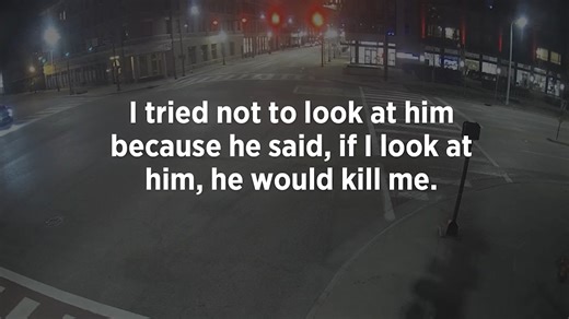 60K views · 549 reactions | Terrifying moments caught on camera as a woman is kidnapped from a Northeast Ohio bus stop. The I-Team has the latest here: https://tinyurl.com/bdhj22yj | Fox 8 News | Facebook