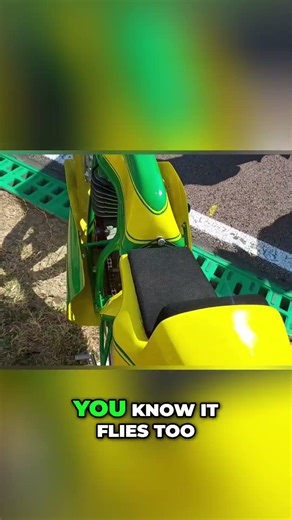 This Tiny Rocket is Insanely Fast! #shorts