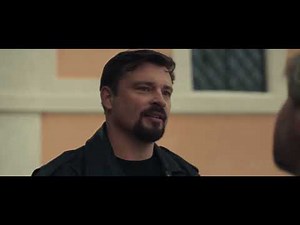New Action Movie Mafia Wars I 4K Movies