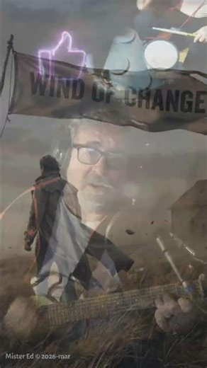IA Images WIND OF CHANGE (Verse II and Chorus) #cover SCORPIONS #shorts #song #peace #stopwar #music