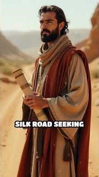 Roman Empire in China?