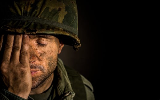 抚平心理创伤，EMDR疗法自助眼动视频