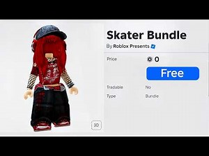 Best 0 ROBUX Outfit Ideas...