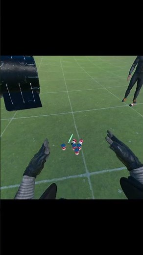 blows up pancakes with mind