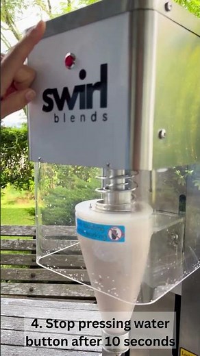 Make Real Fruit Ice Cream with the Artisan Machine | Easy & Delicious!