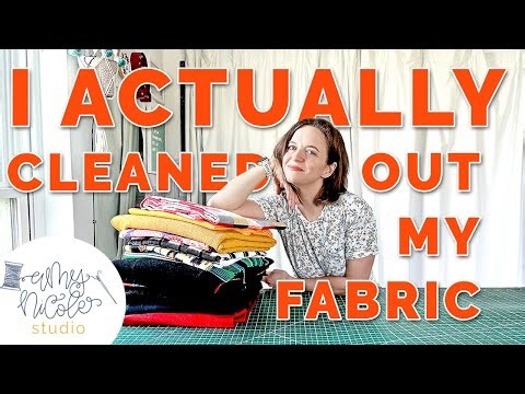 What I Got Rid of and Why