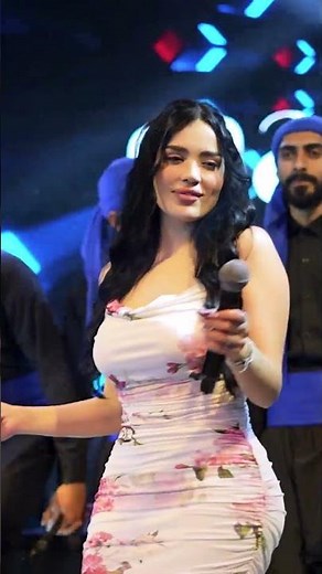 Shimaa Al Rassi (Trend 2026)