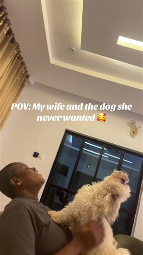 Chelsea Wins Over Her New Puppy 🐶❤️