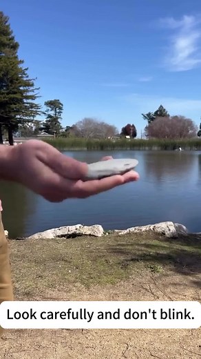 Master the Art of Skipping Stones Effortlessly