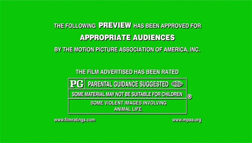 The Last Lions | movie | 2011 | Official Trailer