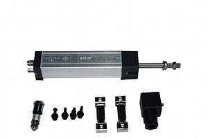 [Hot Item] Miran 0-10V Cheap High Precision Linear Displacement Position Transducer