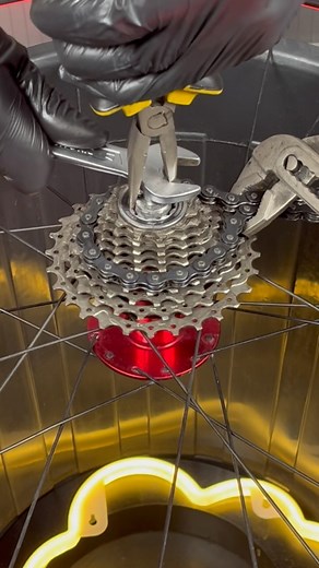 974K views · 4.6K reactions | To install a cassette without specific...