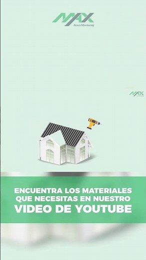 ¿Cómo instalar Lámina Galvanizada para techo?