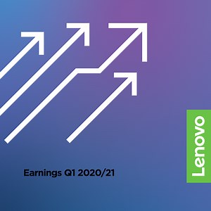 Beyond the Numbers: Lenovo’s 3S Strategy and Service-led Transformation - Lenovo StoryHub