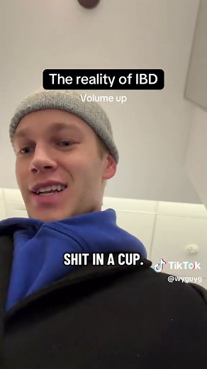 Living with Ulcerative Colitis: The Real Experience