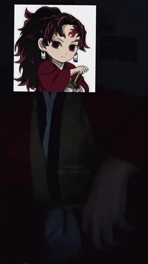 Chill with Yoriichi Tsugikuni Cosplay Edits