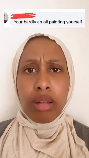 She’s getting aHEAD of herself 🪖 GET TICKETS TO MY TOUR ON WWW.OLALABIB.COM 🎟️ #comedyreels #hijabiblogger #muslimcomedy #comedyreel #hijabinspiration #muslimmemes #hopecore #core | Ola Labib