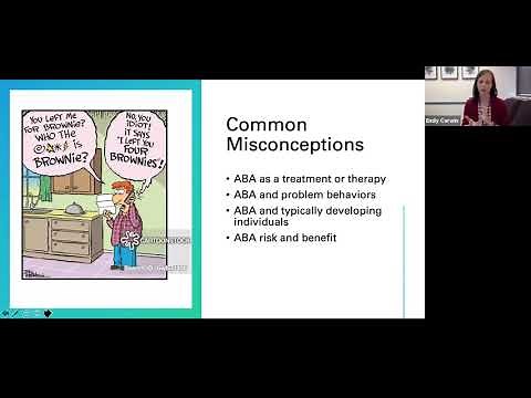 What is Applied Behavioral Analysis? Exploring the Theory and Practical Applications of ABA
