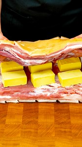 336K views · 2.4K reactions | Eu não frito mais barriga de porco! A...