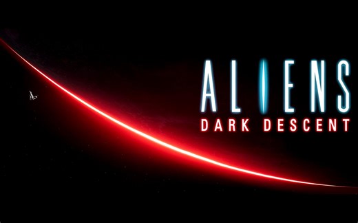硬核科幻策略ARPG《异形：坠入黑暗》Aliens: Dark Descent 2023 预告片