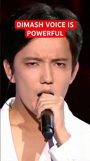 🔥 DIMASH LEFT ME SPEECHLESS! 😱 | Know (New Wave 2019)